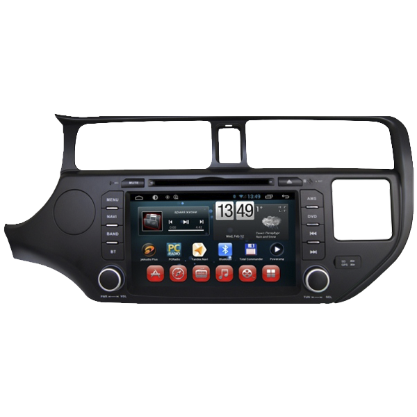 s180 Kia K3 2011-2012